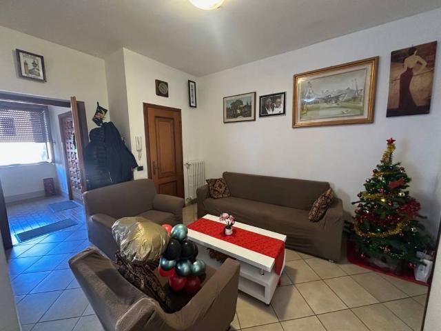 Appartamento in vendita a Orte, Lazio