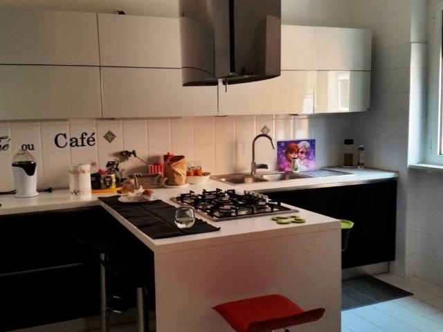 Appartamento in vendita a Orte, Lazio