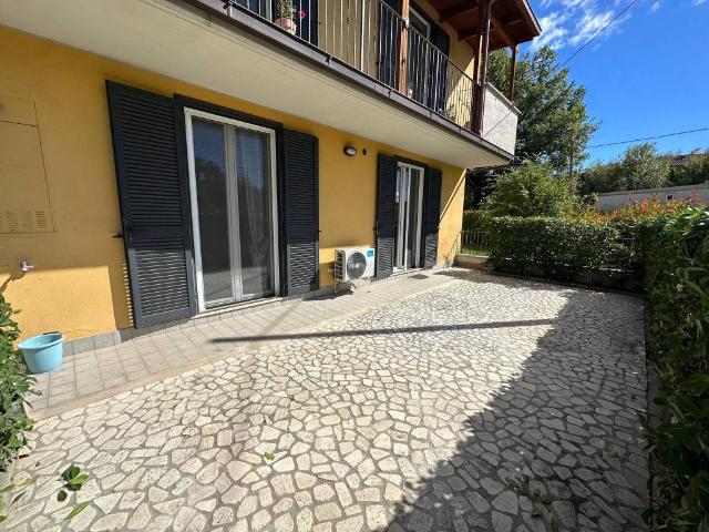 Appartamento in vendita a Petignano, Orte