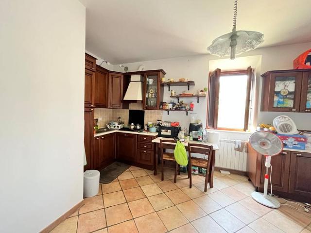 Appartamento in vendita a Orte, Lazio