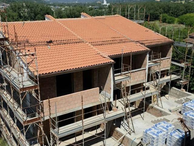 Appartamento in vendita a Petignano, Orte