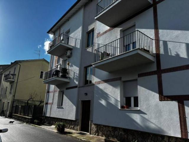 Appartamento in vendita a Orte, Lazio