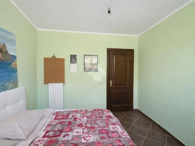 Appartamento in vendita a Orte Scalo - Parco delle Ginestre, Orte