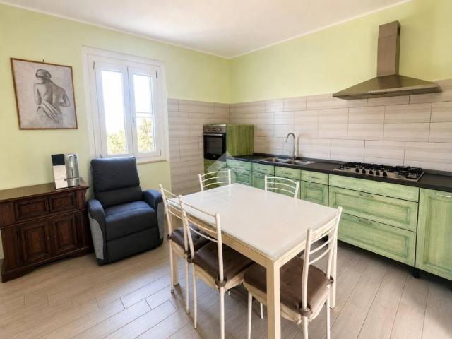 Appartamento in vendita a Orte, Lazio