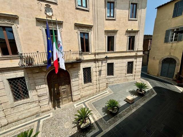 Appartamento in vendita a Petignano, Orte