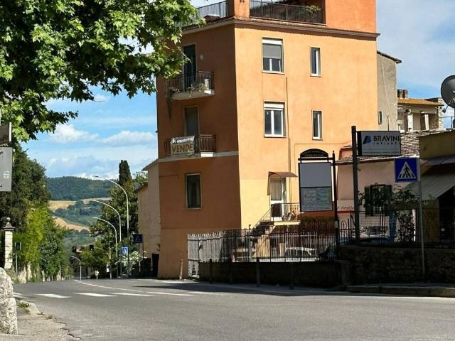 Appartamento in vendita a Petignano, Orte