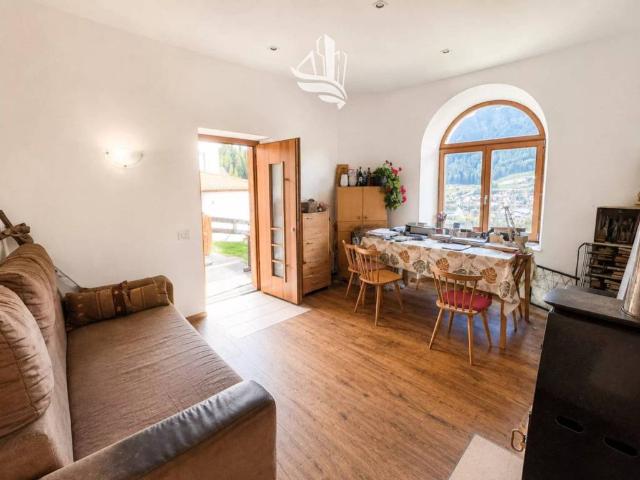 Appartamento in vendita a Salten-Schlern - Salto-Sciliar, Ortisei - St. Ulrich