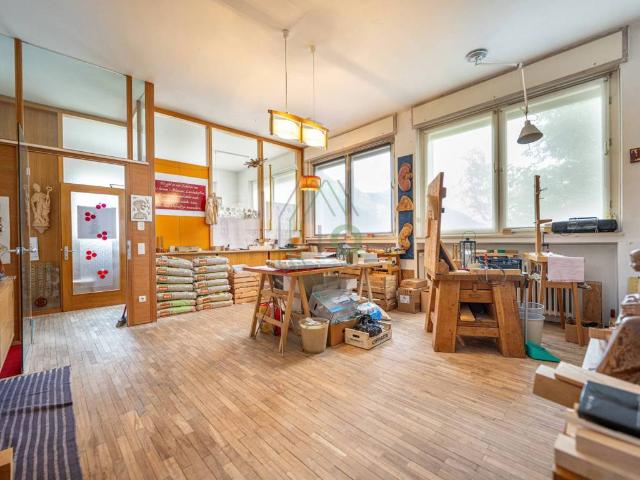 Appartamento in vendita a Salten-Schlern - Salto-Sciliar, Ortisei - St. Ulrich