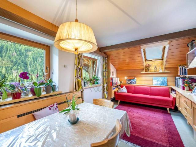 Appartamento in vendita a Salten-Schlern - Salto-Sciliar, Ortisei - St. Ulrich