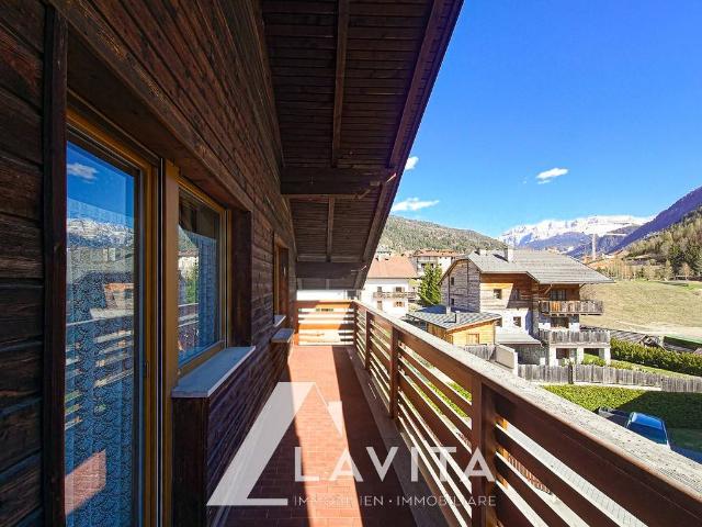 Appartamento in vendita a Salten-Schlern - Salto-Sciliar, Ortisei - St. Ulrich