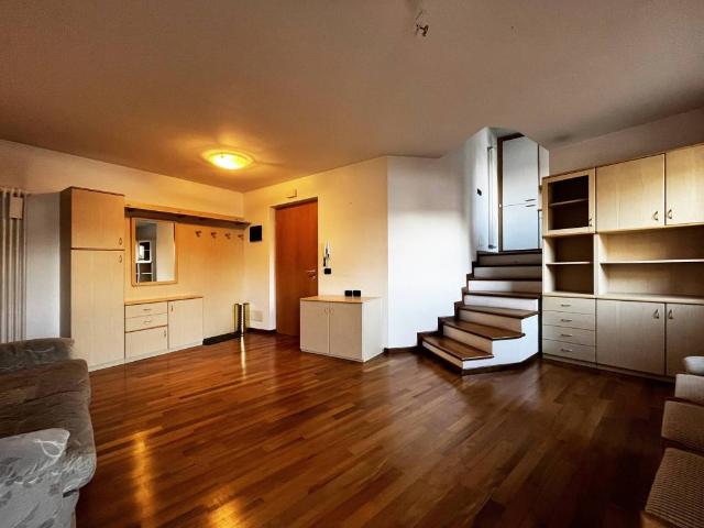 Appartamento in vendita a Salten-Schlern - Salto-Sciliar, Ortisei - St. Ulrich