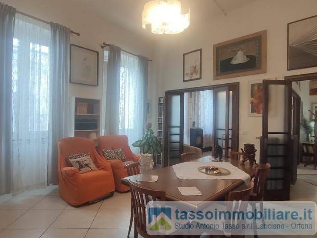 Appartamento in vendita a Fonte Grande, Ortona