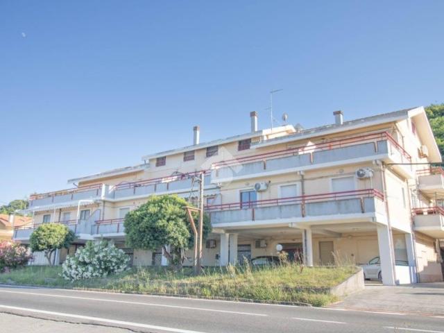 Appartamento in vendita a Riccio, Ortona
