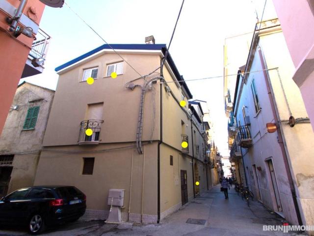 Appartamento in vendita a Ortona, Abruzzo