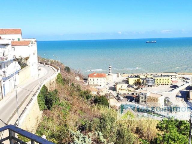 Appartamento in vendita a Ortona, Abruzzo