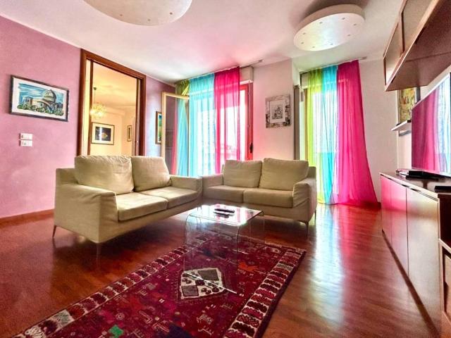 Appartamento in vendita a Ortona, Abruzzo