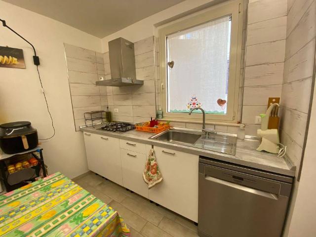Appartamento in vendita a Ortona, Abruzzo