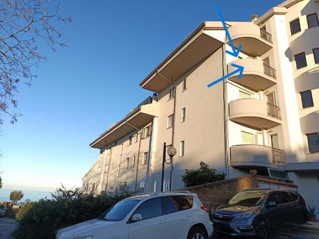 Appartamento in vendita a Ortona, Abruzzo