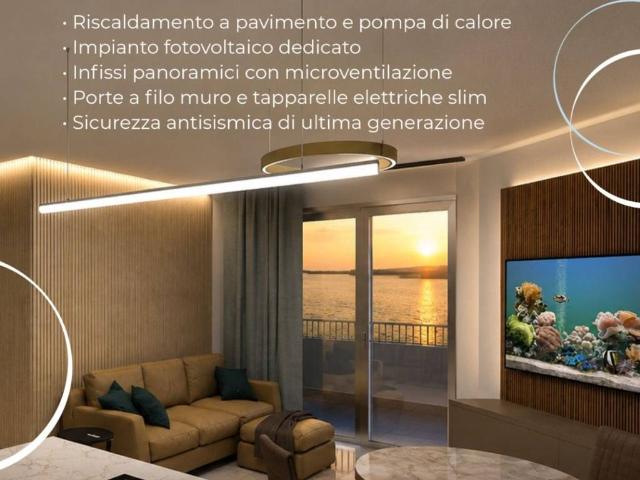 Appartamento in vendita a Ortona, Abruzzo