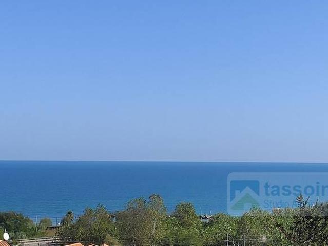 Appartamento in vendita a Riccio, Ortona