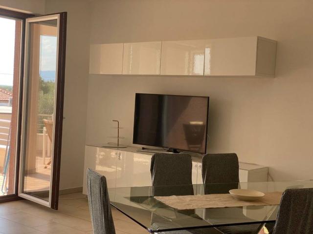 Appartamento in vendita a San Pietro, Ortona