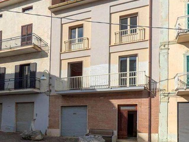Appartamento in vendita a Caldari Stazione, Ortona