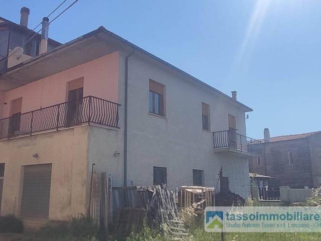 Appartamento in vendita a Gagliarda Alta, Ortona