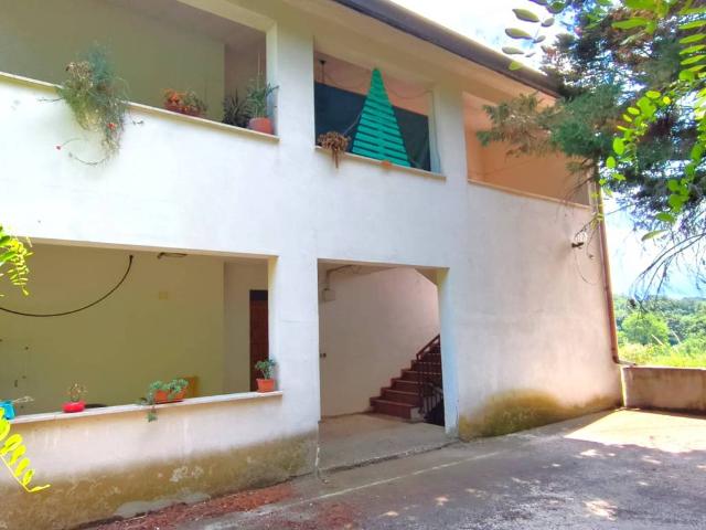 Appartamento in vendita a Ortona, Abruzzo