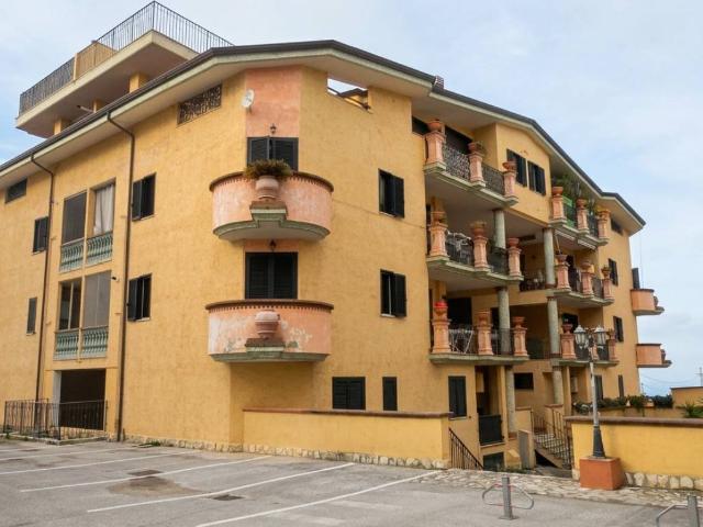 Attico in vendita a Lazzaretto, Ortona
