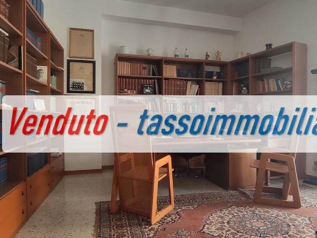 Appartamento in vendita a Ortona, Abruzzo