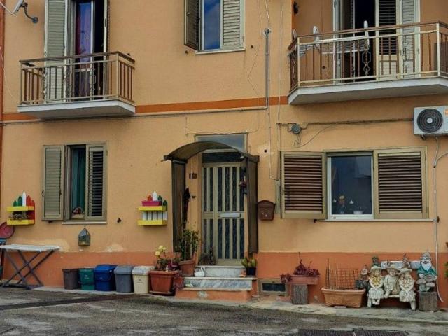 Appartamento in vendita a Gagliarda Alta, Ortona
