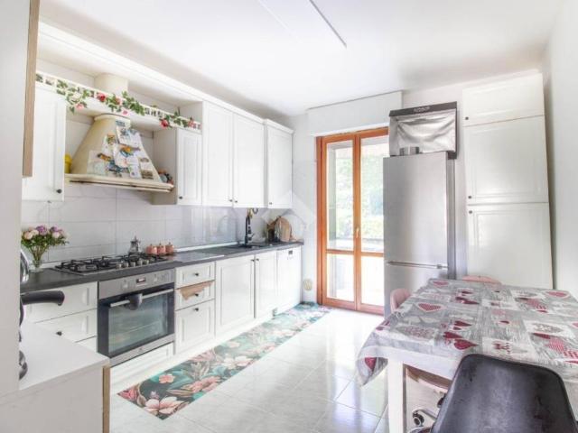 Appartamento in vendita a Santa Liberata, Ortona