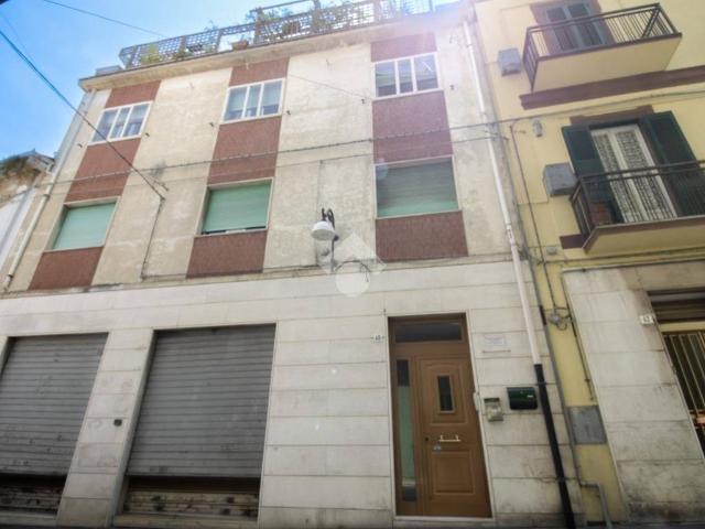 Appartamento in vendita a Ortona, Abruzzo
