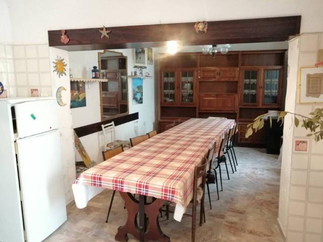 Appartamento in vendita a Villa Sarchese, Ortona