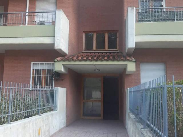 Appartamento in vendita a Riccio, Ortona