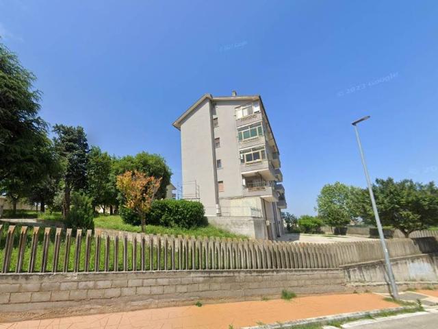 Appartamento in vendita a Santa Liberata, Ortona