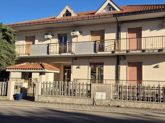 Appartamento in vendita a Cucullo, Ortona