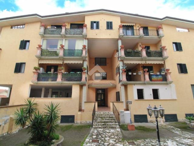 Appartamento in vendita a Lazzaretto, Ortona