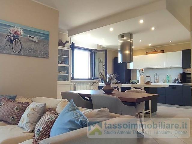 Appartamento in vendita a Gagliarda Bassa, Ortona