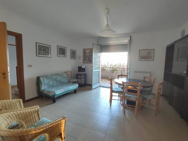 Appartamento in vendita a Riccio, Ortona