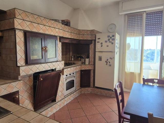Appartamento in vendita a Peticcia, Ortona