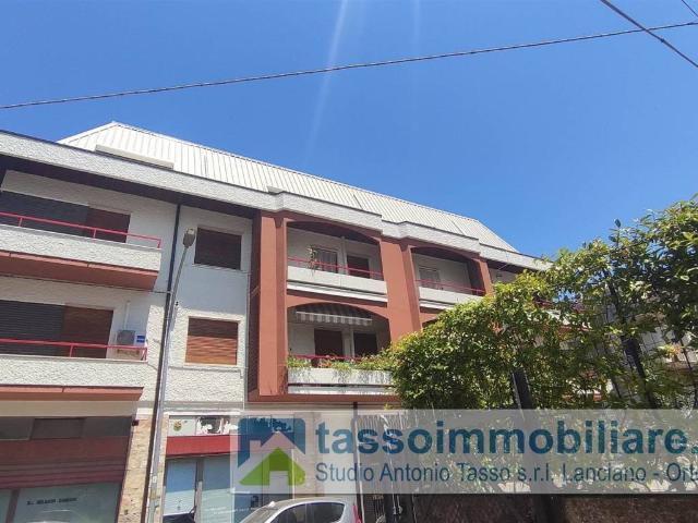 Appartamento in vendita a Fonte Grande, Ortona