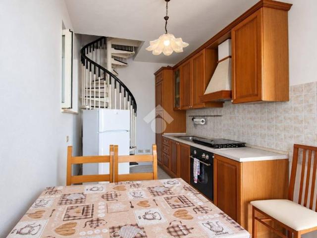 Villa Indipendente in vendita a Villa Caldari, Ortona