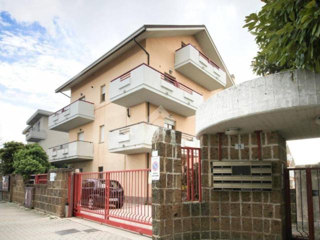 Appartamento in vendita a Ciampino, Ortona