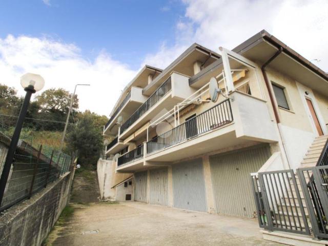 Appartamento in vendita a Riccio, Ortona