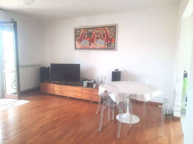 Appartamento in vendita a Lazzaretto, Ortona