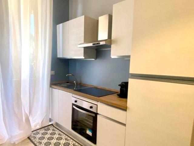 Appartamento in vendita a Riccio, Ortona