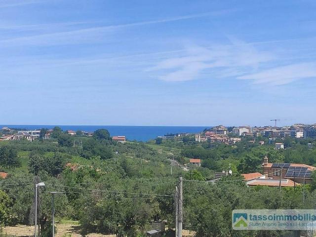 Appartamento in vendita a Fonte Grande, Ortona
