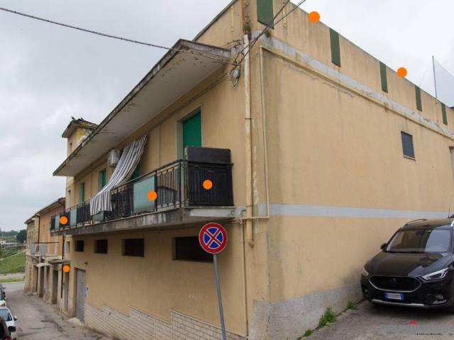 Appartamento in vendita a Fonte Grande, Ortona