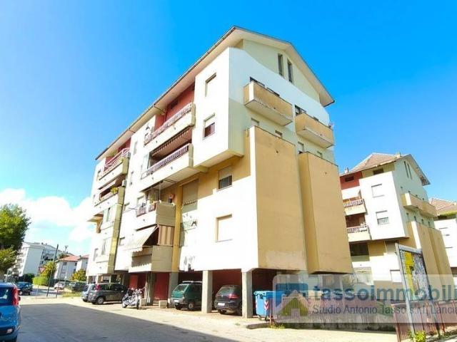 Appartamento in vendita a Santa Liberata, Ortona
